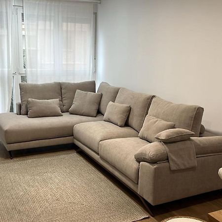 Apartamento Zurbaran By Gades Gestion Cádiz Exterior foto