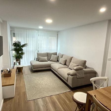 Apartamento Zurbaran By Gades Gestion Cádiz Exterior foto
