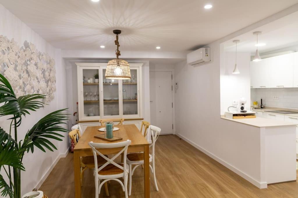 Apartamento Zurbaran By Gades Gestion Cádiz Exterior foto
