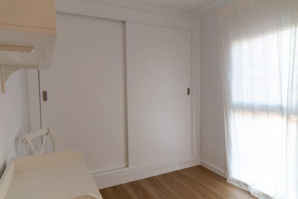 Apartamento Zurbaran By Gades Gestion Cádiz Exterior foto