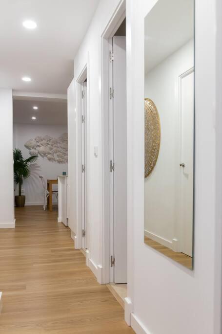 Apartamento Zurbaran By Gades Gestion Cádiz Exterior foto