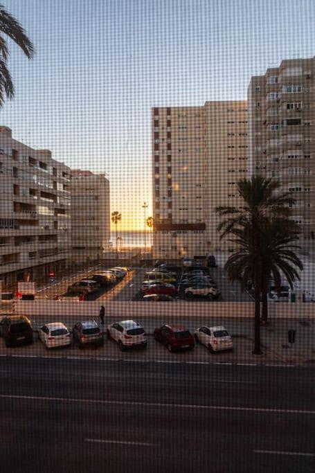 Apartamento Zurbaran By Gades Gestion Cádiz Exterior foto