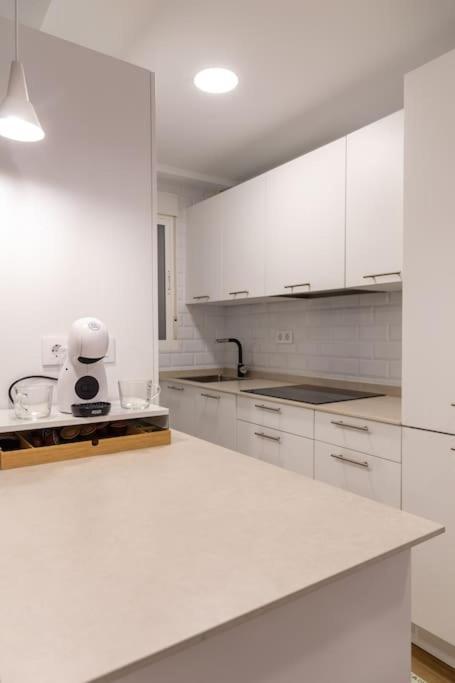 Apartamento Zurbaran By Gades Gestion Cádiz Exterior foto